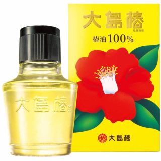 オオシマツバキ(大島椿)の新品未開封☆大島椿40ml10個まとめ売り！早い者勝ち！(オイル/美容液)