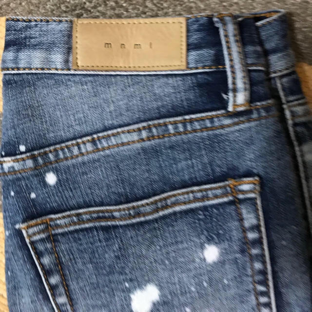 mnml denim 1