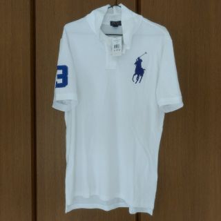 ポロラルフローレン(POLO RALPH LAUREN)のポロラルフローレン　ポロシャツ(ポロシャツ)