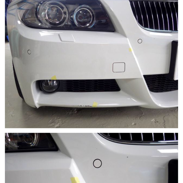 BMW カーボン製の通販 by ヨシ's shop｜ラクマ 3シリーズ フロントリップ 在庫最新品