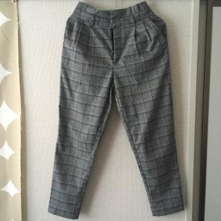 ナイスクラップ(NICE CLAUP)のクロップドパンツ(クロップドパンツ)