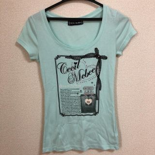 セシルマクビー(CECIL McBEE)のYOUさん専用 CECIL Tシャツ(Tシャツ(半袖/袖なし))