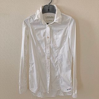 アパルトモンドゥーズィエムクラス(L'Appartement DEUXIEME CLASSE)のcoco様専用 アパルトモン  レミレリーフ1ポケシャツ S(シャツ/ブラウス(長袖/七分))