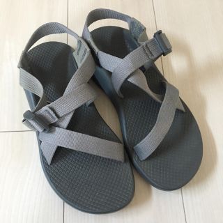 チャコ(Chaco)のbshop chaco サンダル(サンダル)