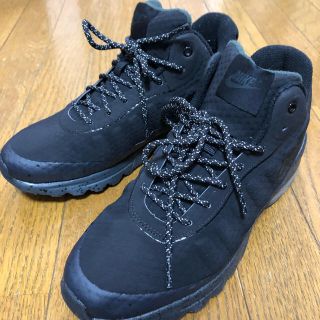 ナイキ(NIKE)の(す　さん専用)ナイキNIKE AIR MAX INVIGOR MID (スニーカー)