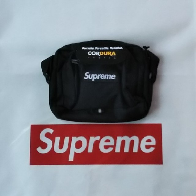 Supreme ショルダーバッグ 1