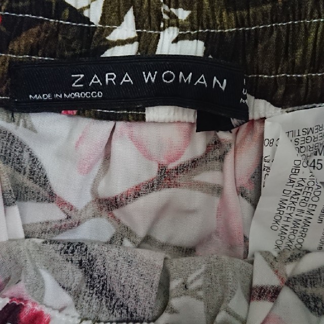 ZARA(ザラ)のrose様♥️専用 レディースのスカート(ひざ丈スカート)の商品写真