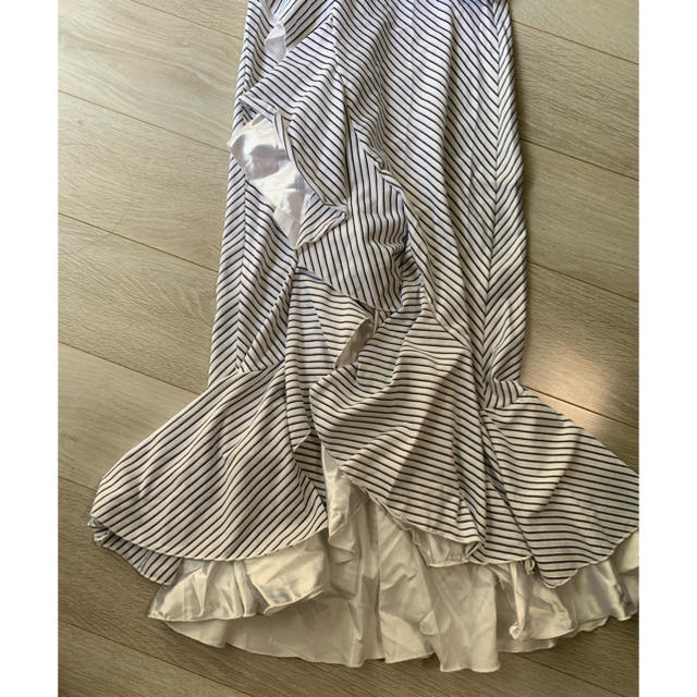 ロングドレス♡マーメイド レディースのフォーマル/ドレス(ロングドレス)の商品写真