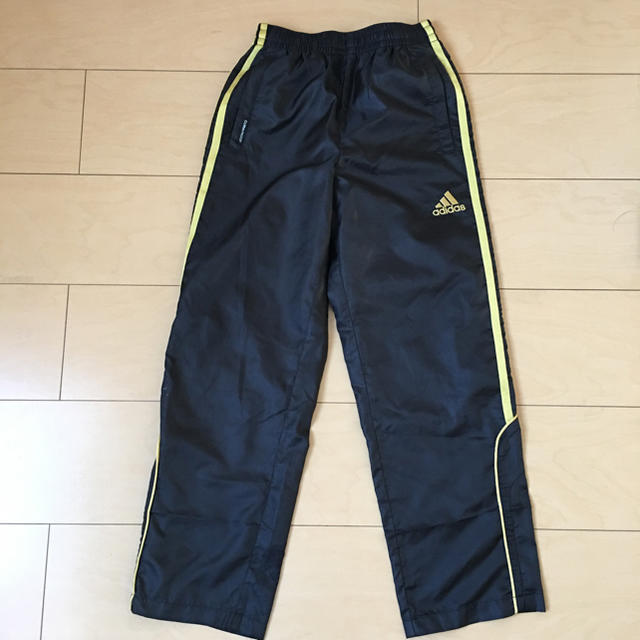 adidas(アディダス)のアディダス ジャージ 上下 キッズ/ベビー/マタニティのキッズ服男の子用(90cm~)(ジャケット/上着)の商品写真