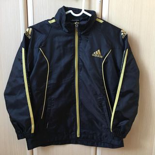 アディダス(adidas)のアディダス ジャージ 上下(ジャケット/上着)