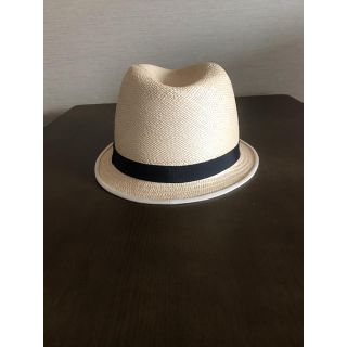 ポールスミス(Paul Smith)のポールスミス ストローハット(ハット)