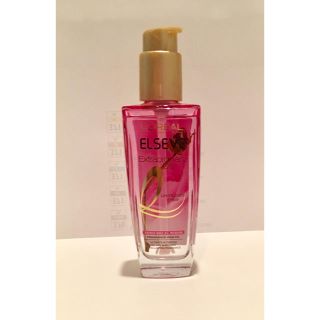 ロレアルパリ(L'Oreal Paris)のロレアルパリ エクストラオーディナリーオイル ローズインフュージョン 100ml(オイル/美容液)