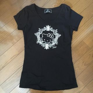 2ページ目 - レディー ハローキティ Tシャツ(レディース/半袖)の通販 ...