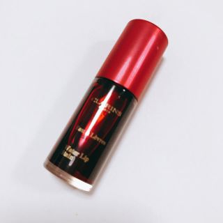 クラランス(CLARINS)のウォーターリップステイン 04(口紅)