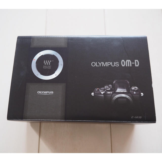 OLYMPUS(オリンパス)のOLYMPUS （ED 40-150mm F4.0-5.6 R） スマホ/家電/カメラのカメラ(ミラーレス一眼)の商品写真