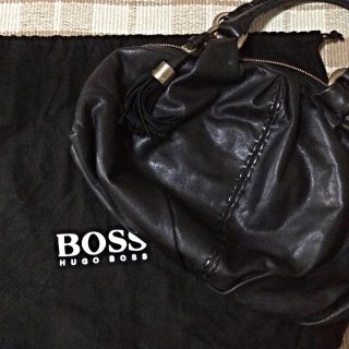 ヒューゴボス トートバッグ(レディース)の通販 6点 | HUGO BOSSの