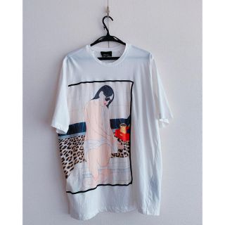 スリーワンフィリップリム(3.1 Phillip Lim)の3.1 PHILLIP LIM Tシャツ XL(Tシャツ/カットソー(半袖/袖なし))