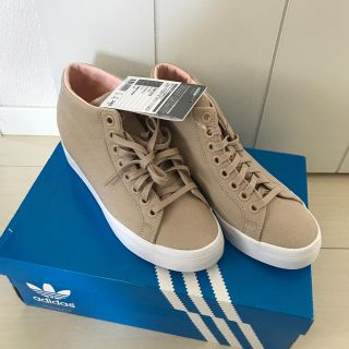 アディダス(adidas)のadidas インソール スニーカー 新品 24.5(スニーカー)