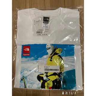 シュプリーム(Supreme)のシュプリーム supreme(Tシャツ/カットソー(半袖/袖なし))