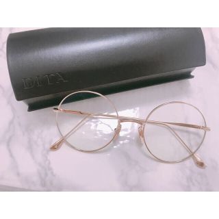 ディータ(DITA)のDITA believer 新品　ak1025様(サングラス/メガネ)