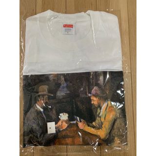 シュプリーム(Supreme)のシュプリーム supreme(Tシャツ/カットソー(半袖/袖なし))