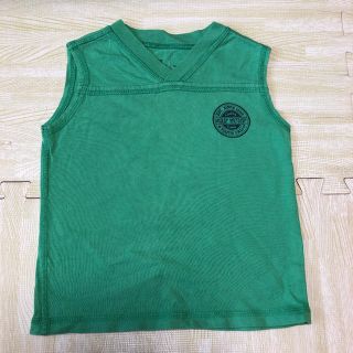 ベビーギャップ(babyGAP)のベビーギャップ タンクトップ サイズ: 90(Tシャツ/カットソー)