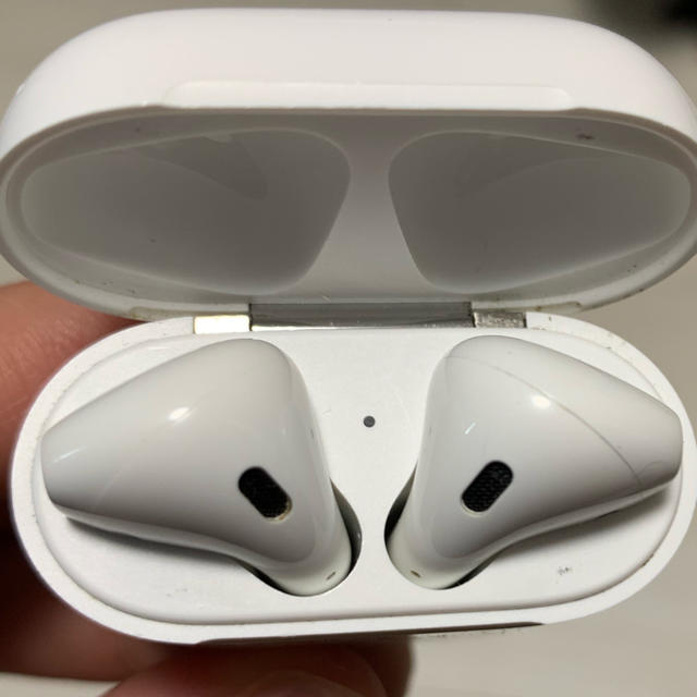 AirPods 第一世代 正規品