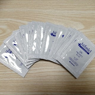 コバヤシセイヤク(小林製薬)のヒフミドUVプロテクトベース20包(化粧下地)