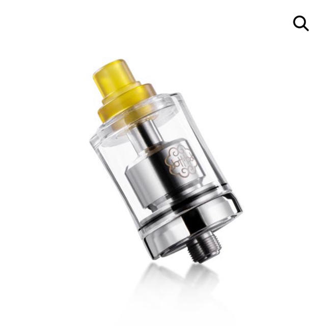 【VAPE】DOTMOD DOTMTL SS メンズのファッション小物(タバコグッズ)の商品写真