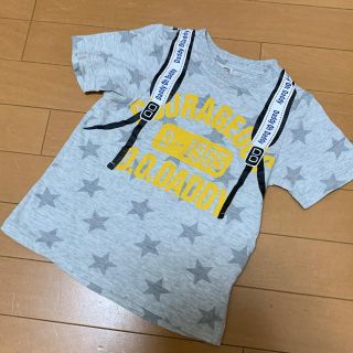 ダディオーダディー(daddy oh daddy)の✴︎期間限定値下げ✴︎ダディオダディ 100cm 半袖Tシャツ(Tシャツ/カットソー)