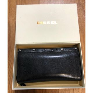 ディーゼル(DIESEL)のディーゼル  財布(長財布)