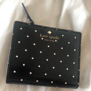 ケイトスペードニューヨーク(kate spade new york)の☆kate spade お財布☆(財布)