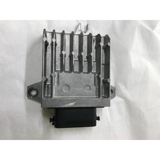 マツダ アクセラ ATコントロール モジュール LFBN189E1E正規品