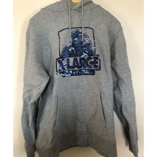 エクストララージ(XLARGE)のエクストララージ XLARGE パーカー(パーカー)