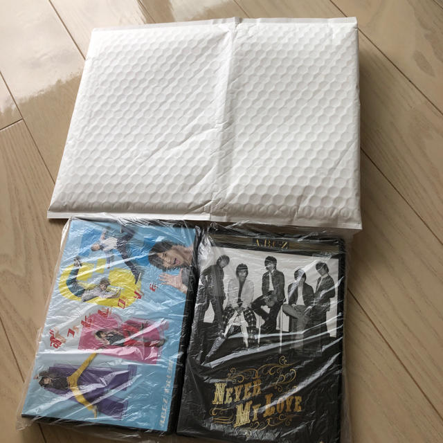 A.B.C-Z(エービーシーズィー)の専用！ エンタメ/ホビーのタレントグッズ(アイドルグッズ)の商品写真