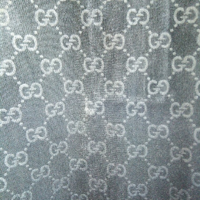 Gucci(グッチ)のGUCCIロングTシャツ レディースのトップス(Tシャツ(長袖/七分))の商品写真