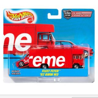 シュプリーム(Supreme)のsupreme  Hot Wheels™ Fleet Flyer™ (ミニカー)