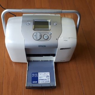 エプソン(EPSON)のプリンター2台(その他)