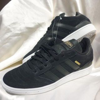 アディダス(adidas)の定価11880円新品25.5㎝★アディダスオリジナルス ブゼニッツ スケーボー(スニーカー)