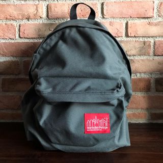 マンハッタンポーテージ(Manhattan Portage)のマンハッタンポーテージ ManhattanPortage バックパック リュック(バッグパック/リュック)