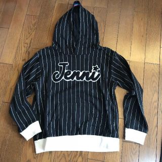 ジェニィ(JENNI)のJENNI    160センチセットアップ(ジャケット/上着)