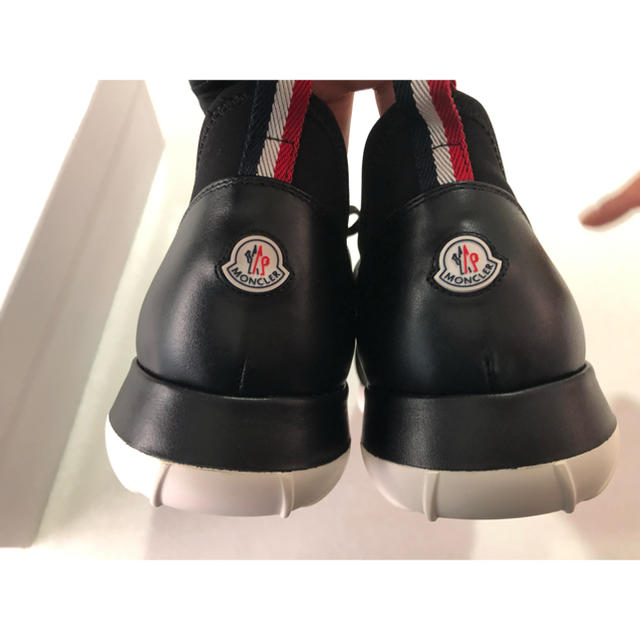 MONCLER(モンクレール)のスニーカー メンズの靴/シューズ(スニーカー)の商品写真