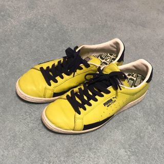 プーマ(PUMA)のSALE PUMA×AMERICAN RAG CIE別注スニーカー(スニーカー)