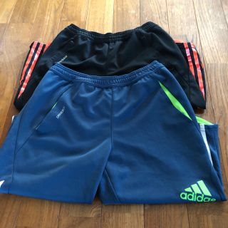 アディダス(adidas)のadidas ハーフ トレーニングパンツ(トレーニング用品)