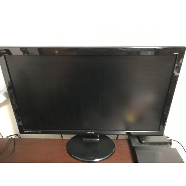 BenQ GW2750HM 27インチ FHD VA