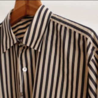 COMOLI(シャツ)のフリマアイテム一覧 COMOLI(シャツ)のフリマアイテム一覧