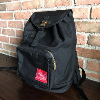 マンハッタンポーテージ(Manhattan Portage)のマンハッタンポーテージ ManhattanPortage バックパック リュック(バッグパック/リュック)