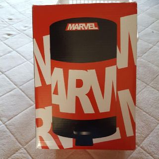 マーベル(MARVEL)の【RAM様】MARVEL     ダストボックス(キャラクターグッズ)