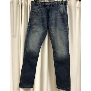 ディーゼル(DIESEL)のディーゼル ジョグジーンズ  diesel jogg jeans krooley(デニム/ジーンズ)