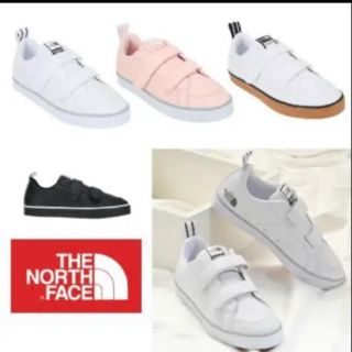 ザノースフェイス(THE NORTH FACE)のザノースフェイス(スニーカー)